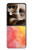 S2945 Aquarelle colorée Etui Coque Housse pour Motorola Razr 70 Ultra, 60 Ultra, 50 Ultra, Ultra 2026, Ultra 2025