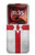 S2972 Irlande du Nord Football Etui Coque Housse pour Motorola Razr 70 Ultra, 60 Ultra, 50 Ultra, Ultra 2026, Ultra 2025