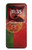 S2973 Portugal Football Football Etui Coque Housse pour Motorola Razr 70 Ultra, 60 Ultra, 50 Ultra, Ultra 2026, Ultra 2025