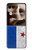 S2978 Panama Football Football Etui Coque Housse pour Motorola Razr 70 Ultra, 60 Ultra, 50 Ultra, Ultra 2026, Ultra 2025