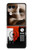 S2979 Angleterre Football Football Etui Coque Housse pour Motorola Razr 70 Ultra, 60 Ultra, 50 Ultra, Ultra 2026, Ultra 2025