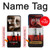S2980 France Football Football Etui Coque Housse pour Motorola Razr 60 Ultra, Razr Ultra 2025