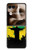 S2981 Brésil Football Football Etui Coque Housse pour Motorola Razr 70 Ultra, 60 Ultra, 50 Ultra, Ultra 2026, Ultra 2025