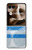 S2995 Uruguay Football Football Etui Coque Housse pour Motorola Razr 70 Ultra, 60 Ultra, 50 Ultra, Ultra 2026, Ultra 2025