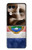 S3003 Costa Rica Football Etui Coque Housse pour Motorola Razr 60 Ultra, Razr Ultra 2025