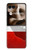 S3018 Pérou Drapeau Etui Coque Housse pour Motorola Razr 70 Ultra, 60 Ultra, 50 Ultra, Ultra 2026, Ultra 2025