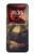 S3038 Peinture Mona Lisa Da Vinci Etui Coque Housse pour Motorola Razr 60 Ultra, Razr Ultra 2025