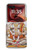 S3186 Hanuman Chalisa Hindi Hindu Etui Coque Housse pour Motorola Razr 70 Ultra, 60 Ultra, 50 Ultra, Ultra 2026, Ultra 2025