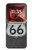 S3207 Route 66 Etui Coque Housse pour Motorola Razr 70 Ultra, 60 Ultra, 50 Ultra, Ultra 2026, Ultra 2025