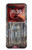 S3210 Santa Maria Del Mar Cathedral Etui Coque Housse pour Motorola Razr 70 Ultra, 60 Ultra, 50 Ultra, Ultra 2026, Ultra 2025