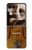 S3234 Violon Etui Coque Housse pour Motorola Razr 70 Ultra, 60 Ultra, 50 Ultra, Ultra 2026, Ultra 2025