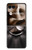S3241 Yin Yang Symbole Etui Coque Housse pour Motorola Razr 70 Ultra, 60 Ultra, 50 Ultra, Ultra 2026, Ultra 2025