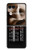 S3242 reglage radio analogique Etui Coque Housse pour Motorola Razr 70 Ultra, 60 Ultra, 50 Ultra, Ultra 2026, Ultra 2025