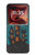 S3268 Château Halloween Festival Etui Coque Housse pour Motorola Razr 70 Ultra, 60 Ultra, 50 Ultra, Ultra 2026, Ultra 2025
