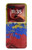 S3306 Colombie Drapeau de football graphique Millésime Etui Coque Housse pour Motorola Razr 70 Ultra, 60 Ultra, 50 Ultra, Ultra 2026, Ultra 2025