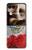 S3314 Mexique Drapeau Vinatage Football Graphique Etui Coque Housse pour Motorola Razr 70 Ultra, 60 Ultra, 50 Ultra, Ultra 2026, Ultra 2025