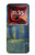S3336 Van Gogh Nuit étoilée sur le Rhône Etui Coque Housse pour Motorola Razr 70 Ultra, 60 Ultra, 50 Ultra, Ultra 2026, Ultra 2025