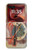 S3337 Wassily Kandinsky Hommage a Grohmann Etui Coque Housse pour Motorola Razr 70 Ultra, 60 Ultra, 50 Ultra, Ultra 2026, Ultra 2025