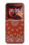 S3355 Motif Bandana Rouge Etui Coque Housse pour Motorola Razr 60 Ultra, Razr Ultra 2025