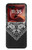 S3363 Motif Bandana Noir Etui Coque Housse pour Motorola Razr 70 Ultra, 60 Ultra, 50 Ultra, Ultra 2026, Ultra 2025