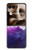 S3370 Zodiaque Scorpio Etui Coque Housse pour Motorola Razr 70 Ultra, 60 Ultra, 50 Ultra, Ultra 2026, Ultra 2025