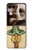 S3377 Carte Tarot Pendu Etui Coque Housse pour Motorola Razr 70 Ultra, 60 Ultra, 50 Ultra, Ultra 2026, Ultra 2025