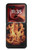 S3379 Cadre d'incendie Etui Coque Housse pour Motorola Razr 70 Ultra, 60 Ultra, 50 Ultra, Ultra 2026, Ultra 2025