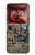 S3394 Graffiti mur Etui Coque Housse pour Motorola Razr 70 Ultra, 60 Ultra, 50 Ultra, Ultra 2026, Ultra 2025
