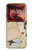 S3397 cartes postales souvenirs Etui Coque Housse pour Motorola Razr 70 Ultra, 60 Ultra, 50 Ultra, Ultra 2026, Ultra 2025