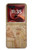 S3398 Egypte Stela Montouhotep Etui Coque Housse pour Motorola Razr 70 Ultra, 60 Ultra, 50 Ultra, Ultra 2026, Ultra 2025