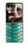 S3414 Vert Serpent Échelle graphique Imprimer Etui Coque Housse pour Motorola Razr 70 Ultra, 60 Ultra, 50 Ultra, Ultra 2026, Ultra 2025