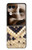 S3417 Diamant Rattle Serpent graphique Imprimer Etui Coque Housse pour Motorola Razr 70 Ultra, 60 Ultra, 50 Ultra, Ultra 2026, Ultra 2025