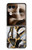 S3419 Imprimer Graphique en marbre d'or Etui Coque Housse pour Motorola Razr 70 Ultra, 60 Ultra, 50 Ultra, Ultra 2026, Ultra 2025