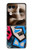 S3445 Art Graffiti rue Etui Coque Housse pour Motorola Razr 60 Ultra, Razr Ultra 2025