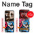 S3445 Art Graffiti rue Etui Coque Housse pour Motorola Razr 60 Ultra, Razr Ultra 2025