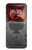 S3446 Noir Ace Spade Etui Coque Housse pour Motorola Razr 70 Ultra, 60 Ultra, 50 Ultra, Ultra 2026, Ultra 2025