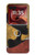 S3453 Africaine Reine Néfertiti Silhouette Etui Coque Housse pour Motorola Razr 70 Ultra, 60 Ultra, 50 Ultra, Ultra 2026, Ultra 2025