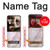 S3482 Imprimer Graphique marbre rose Etui Coque Housse pour Motorola Razr 60 Ultra, Razr Ultra 2025
