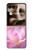 S3511 Fleur de lotus Bouddhisme Etui Coque Housse pour Motorola Razr 60 Ultra, Razr Ultra 2025