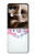 S3518 Licorne Dessin animé Etui Coque Housse pour Motorola Razr 70 Ultra, 60 Ultra, 50 Ultra, Ultra 2026, Ultra 2025