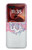 S3518 Licorne Dessin animé Etui Coque Housse pour Motorola Razr 70 Ultra, 60 Ultra, 50 Ultra, Ultra 2026, Ultra 2025