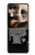 S3520 Noir Roi Spade Etui Coque Housse pour Motorola Razr 70 Ultra, 60 Ultra, 50 Ultra, Ultra 2026, Ultra 2025