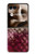 S3539 Sirène écailles de poisson Etui Coque Housse pour Motorola Razr 70 Ultra, 60 Ultra, 50 Ultra, Ultra 2026, Ultra 2025