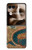 S3541 Peinture Dragon Nuage Etui Coque Housse pour Motorola Razr 70 Ultra, 60 Ultra, 50 Ultra, Ultra 2026, Ultra 2025