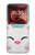 S3542 Chat mignon Dessin animé Etui Coque Housse pour Motorola Razr 70 Ultra, 60 Ultra, 50 Ultra, Ultra 2026, Ultra 2025