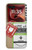 S3543 Art Tag bagages Etui Coque Housse pour Motorola Razr 70 Ultra, 60 Ultra, 50 Ultra, Ultra 2026, Ultra 2025