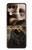 S3594 Poker remporte faucheuse Etui Coque Housse pour Motorola Razr 70 Ultra, 60 Ultra, 50 Ultra, Ultra 2026, Ultra 2025