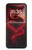 S3682 Cœur du diable Etui Coque Housse pour Motorola Razr 70 Ultra, 60 Ultra, 50 Ultra, Ultra 2026, Ultra 2025