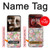 S3688 Motif d'art floral floral Etui Coque Housse pour Motorola Razr 60 Ultra, Razr Ultra 2025
