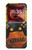 S3690 Zone de joueur Etui Coque Housse pour Motorola Razr 70 Ultra, 60 Ultra, 50 Ultra, Ultra 2026, Ultra 2025